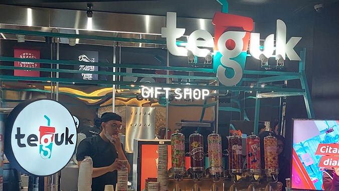 Manuver Akuisisi TGUK Dinilai Janggal, Investor Desak BEI Sisir Rekam Jejak Entitas Asing VCG