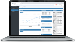 SADIF Tekuk Indeks LQ45: Portofolio Saham di Indonesia Terbang 44%