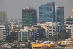 NRCA Melesat 154%, Emiten Konstruksi Bagikan Dividen Rp40
