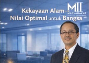 Pernyataan dan Himbauan Masyarakat Investor Independen (MII)