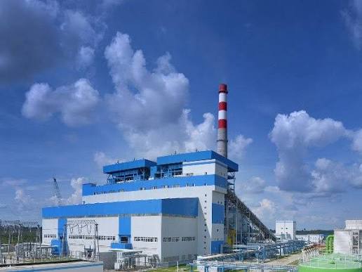 Saham DSSA